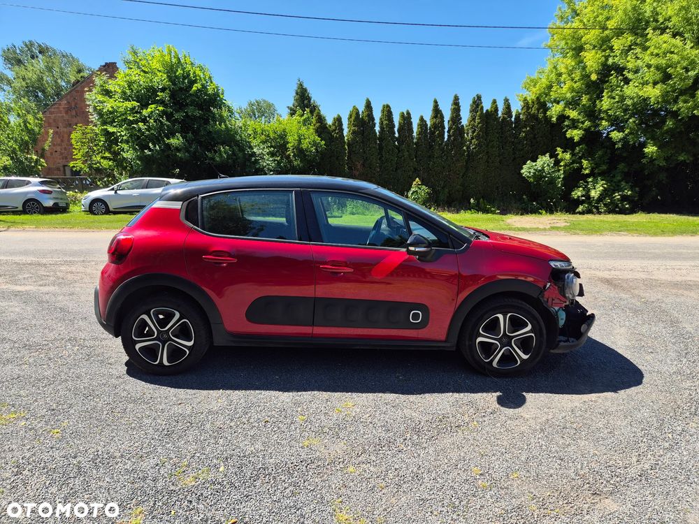 Citroën C3 - 1