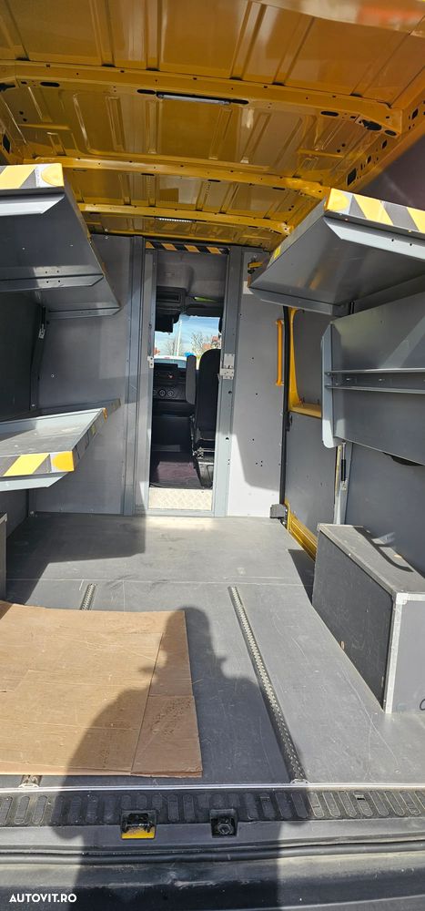 Renault Master - 5