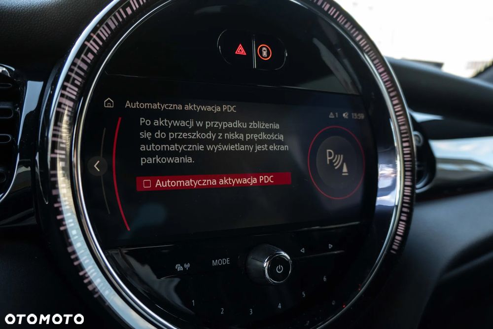 MINI John Cooper Works - 32