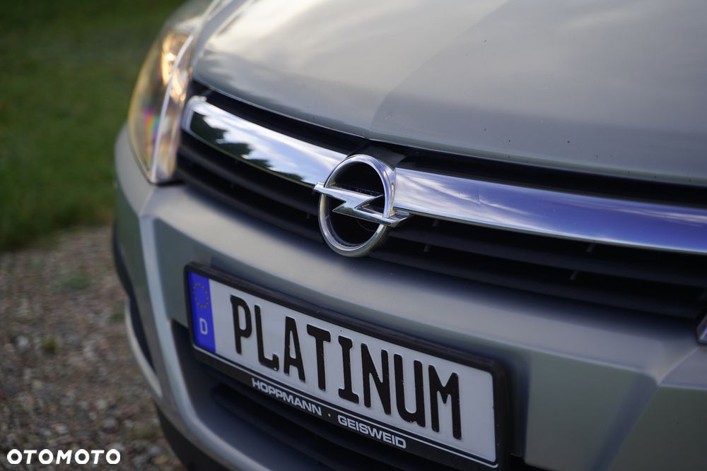 Opel Astra 1.6 - 23
