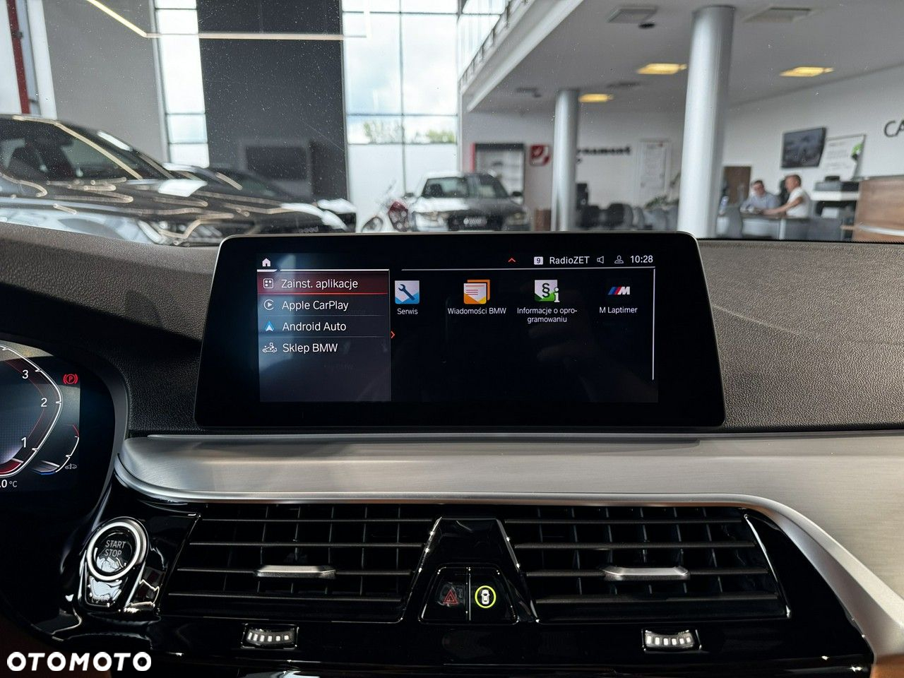 BMW Seria 5 - 28