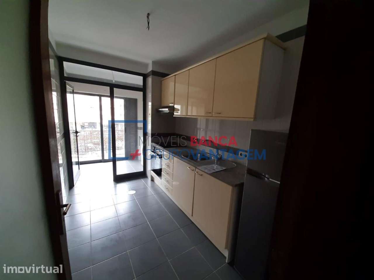 APARTAMENTO T2 C/VARANDA - VALONGO - Grande imagem: 3/10