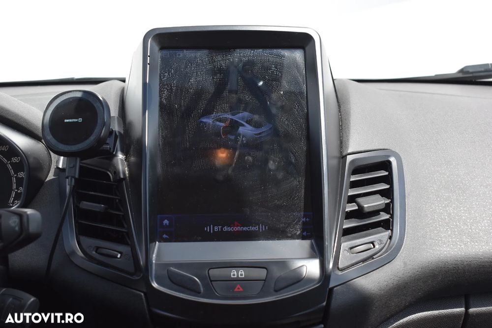 FORD Fiesta 2013 — imagine 10
