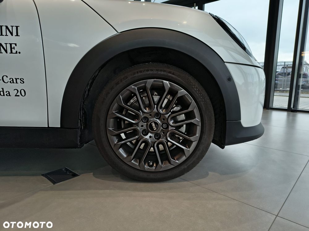 MINI Cooper C Linia Classic - 13