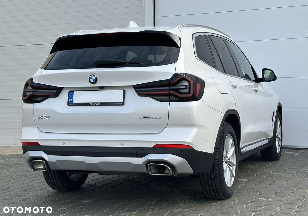 BMW X3 - 15