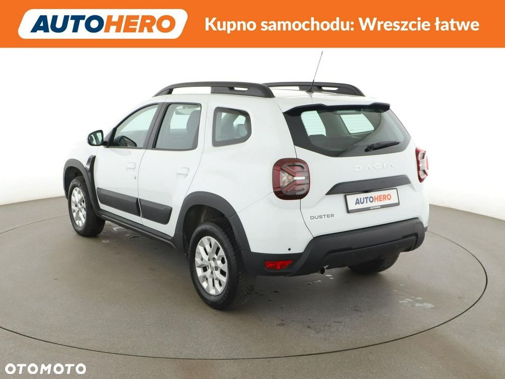 Dacia Duster 1.0 TCe Expression - 5