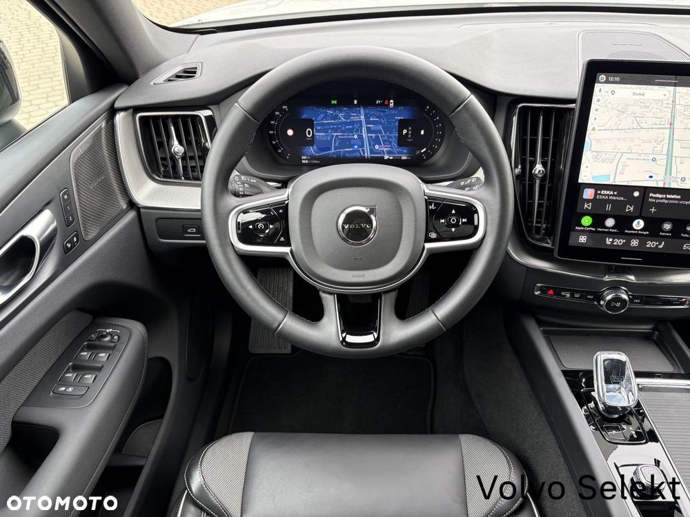 Volvo XC 60 - 20