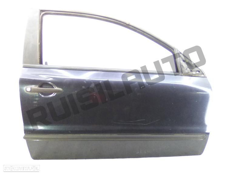 Porta Direita  Fiat Brava [1995_2001] 1.2 16v 80 - 1