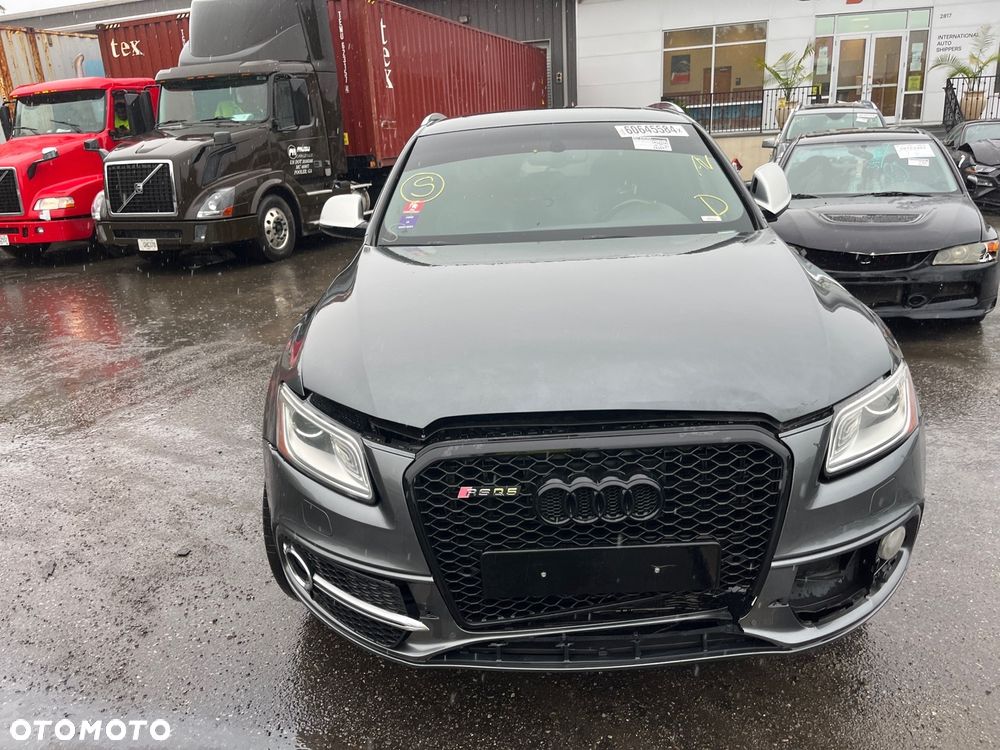 Audi SQ5 3.0 TFSI Quattro Tiptronic - 30