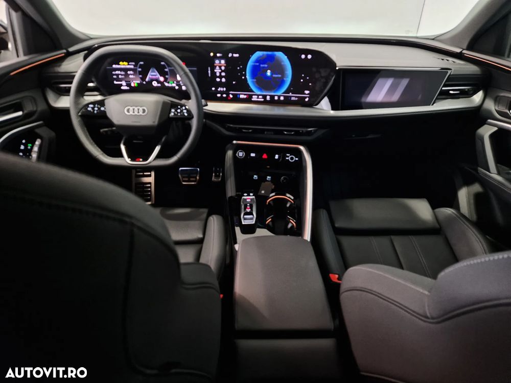 Audi Q5 40 TDI quattro S tronic MHEV - 13