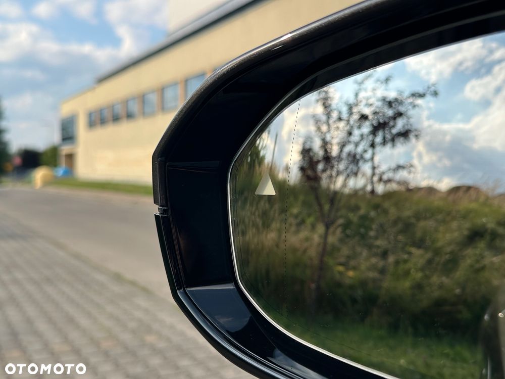 BMW Seria 5 520d xDrive mHEV - 40