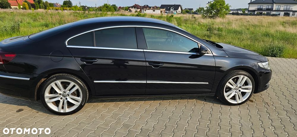 Volkswagen CC 1.8 TSI - 8