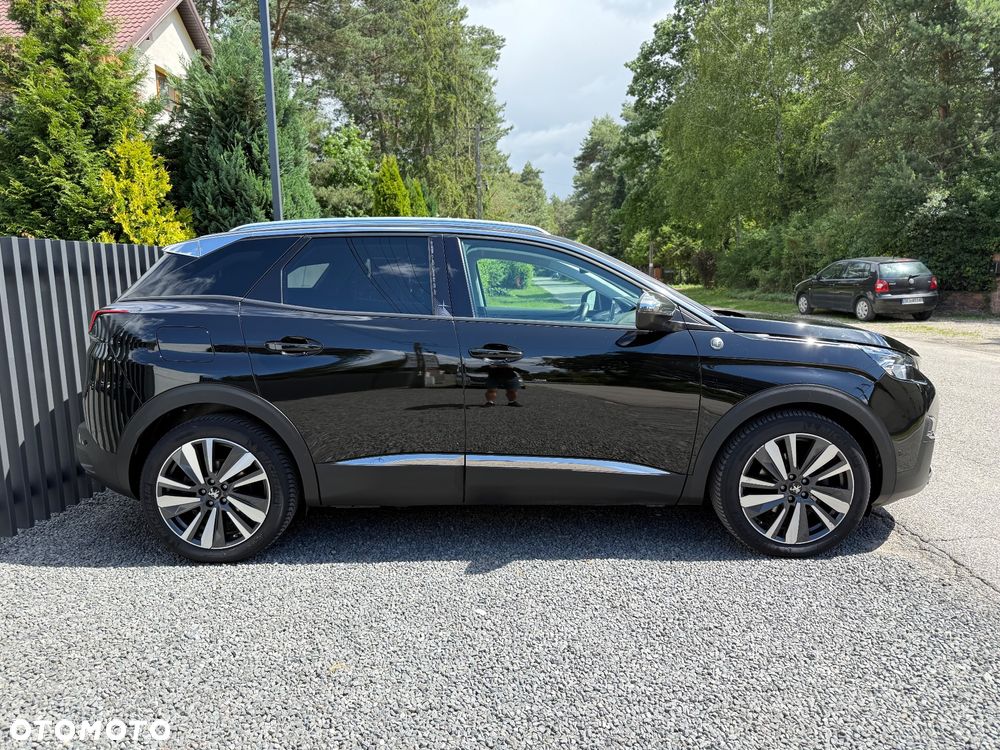 Peugeot 3008 1.5 BlueHDi Crossway S&S - 5