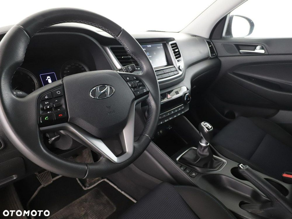 Hyundai Tucson 1.6 GDi 2WD Advantage - 15