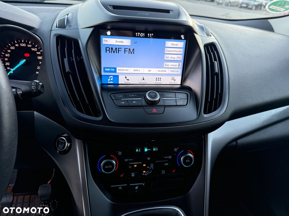 Ford Kuga 1.5 EcoBoost 2x4 Cool & Connect - 19