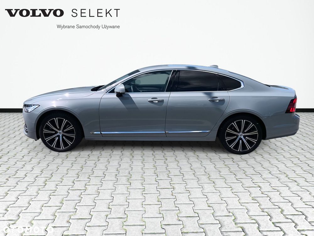 Volvo S90 - 8