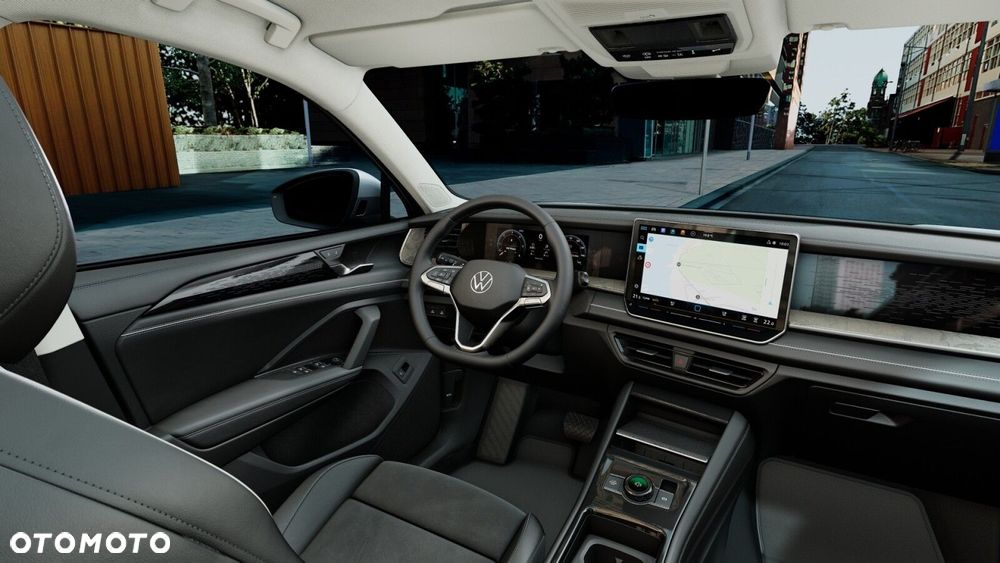 Volkswagen Tayron 2.0 TDI SCR 4Mot Elegance DSG - 11