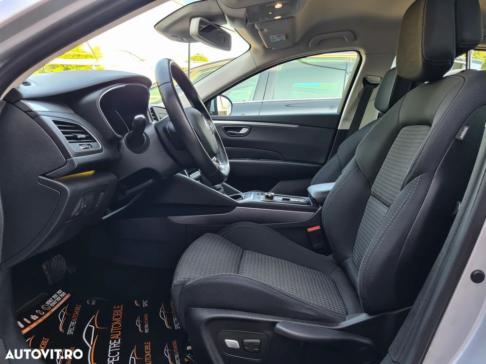 Renault Talisman ENERGY TCe 150 EDC LIMITED - 11