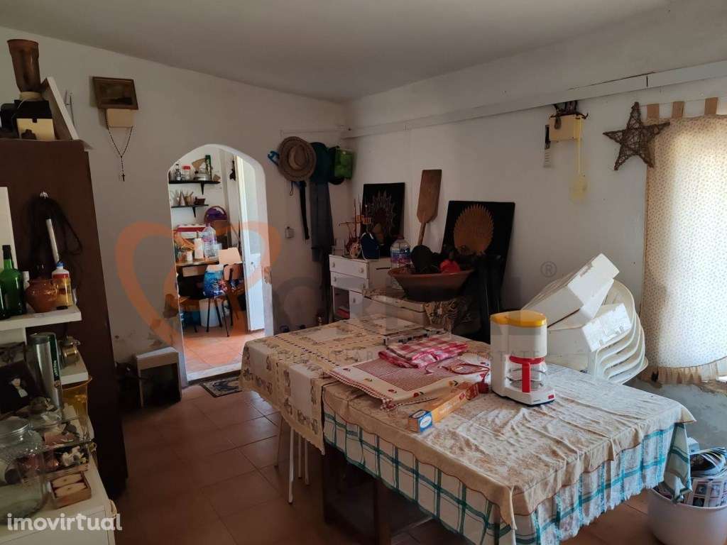 Terreno para venda no Barrocal Algarvio, muito próximo da cidade de... - Grande imagem: 5/23