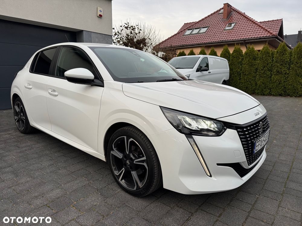 Peugeot 208 1.2 PureTech Active S&S - 9