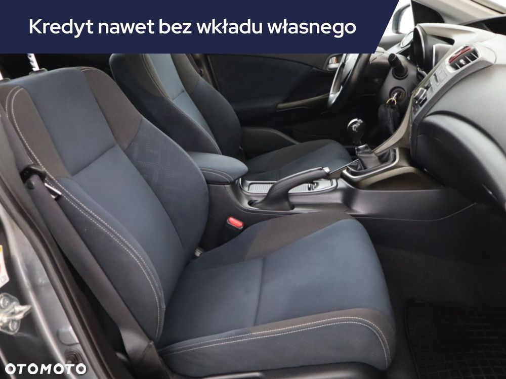 Honda Civic - 11