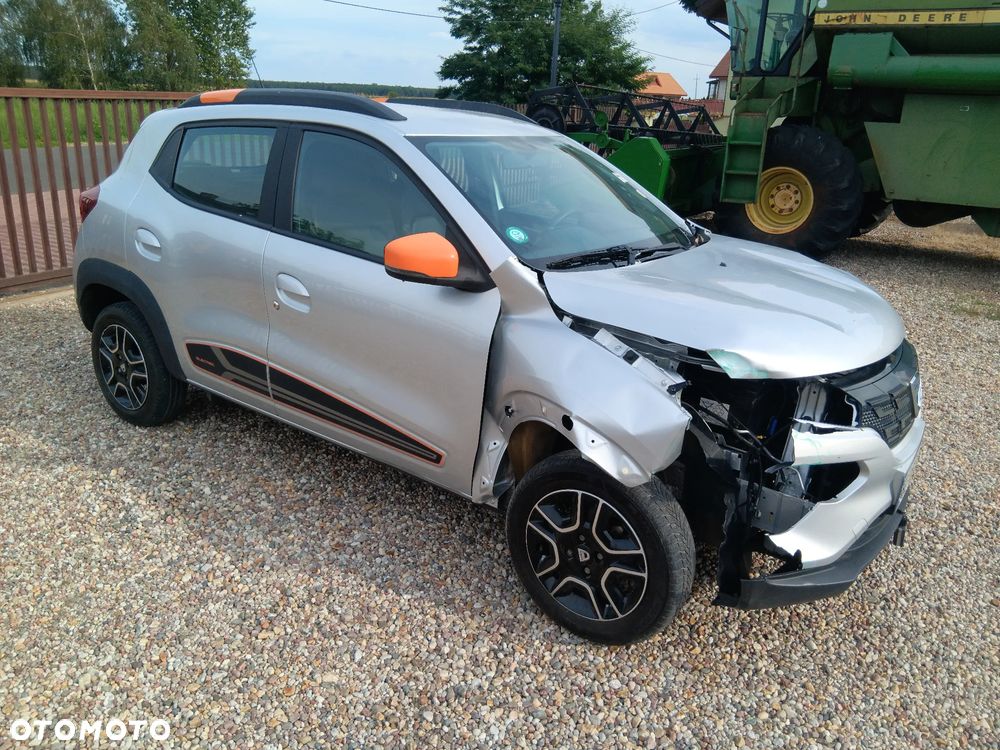 Dacia Spring 27.4kWh Expression - 3