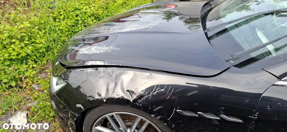 Maserati Ghibli Diesel Automatik - 15