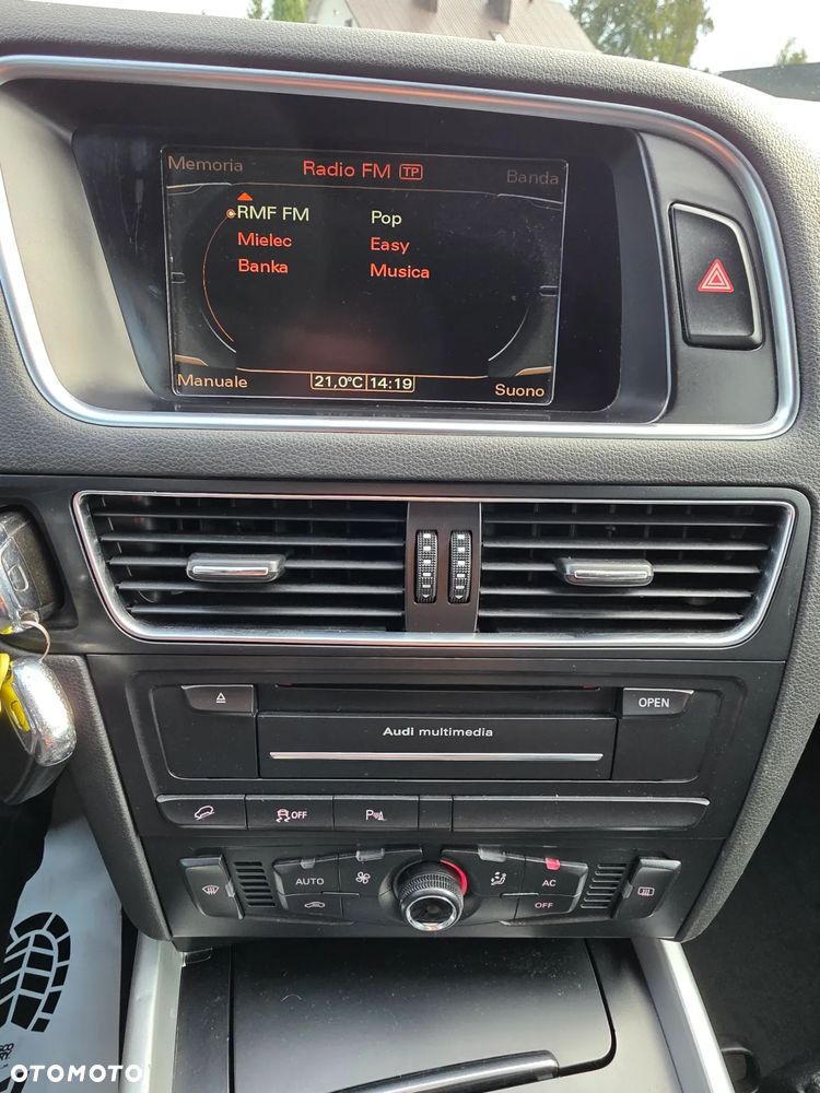 Audi Q5 2.0 TDI quattro Stronic - 30