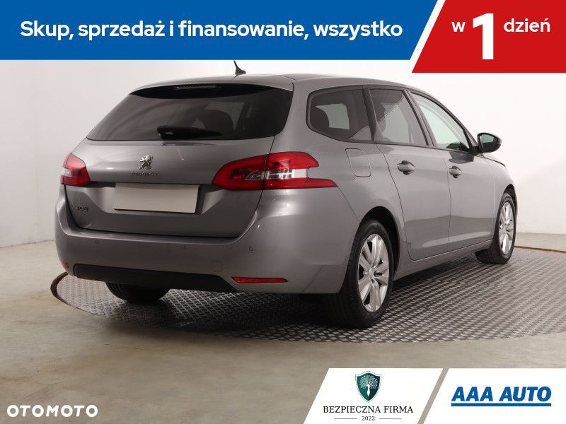 Peugeot 308 - 7