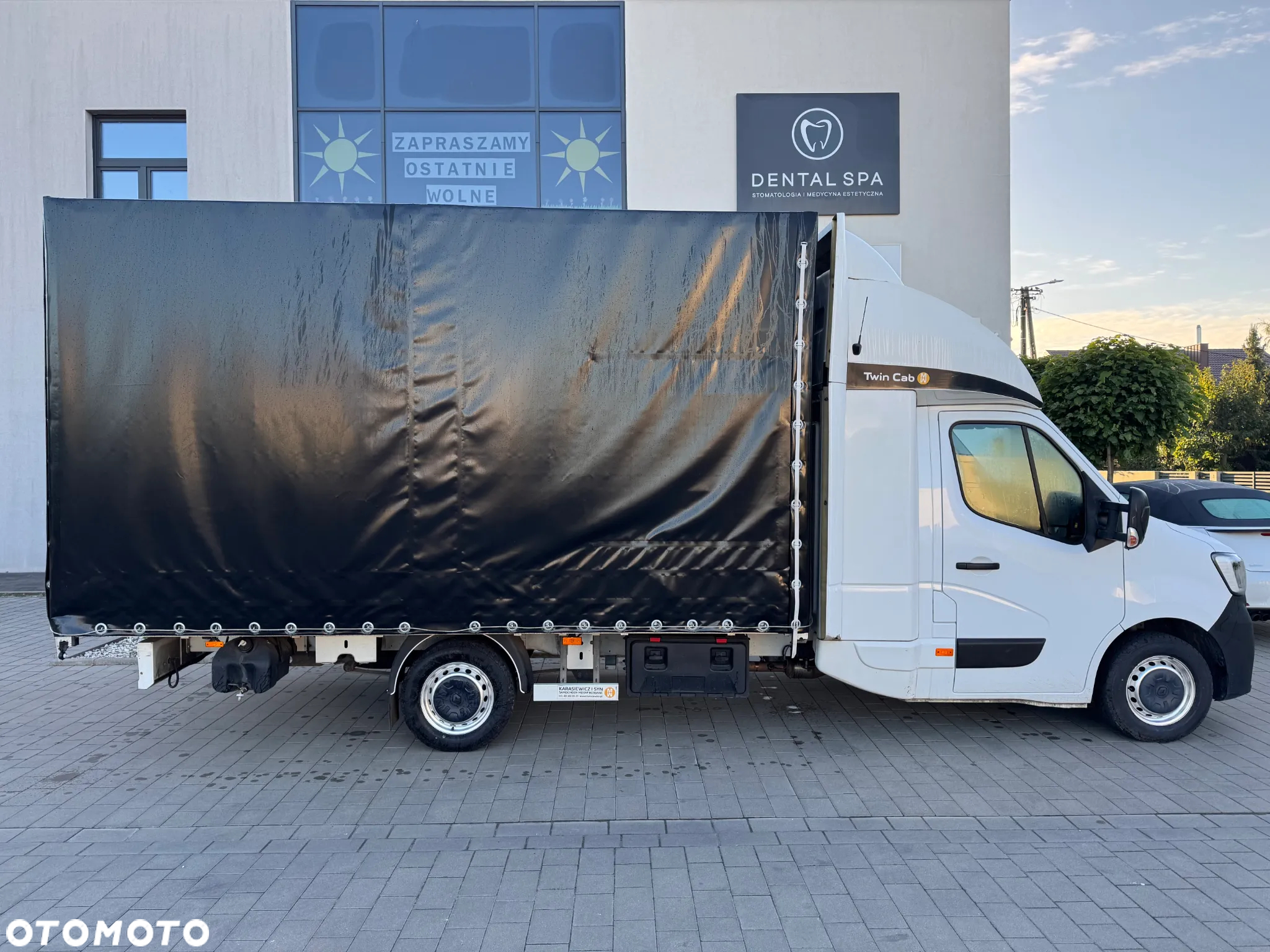 Renault Master - 4