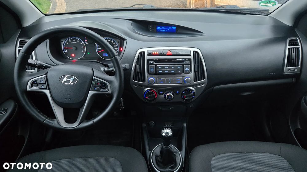 Hyundai i20 1.25 Style - 11
