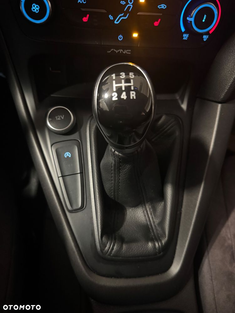 Ford Focus 1.0 EcoBoost Gold X ASS - 12