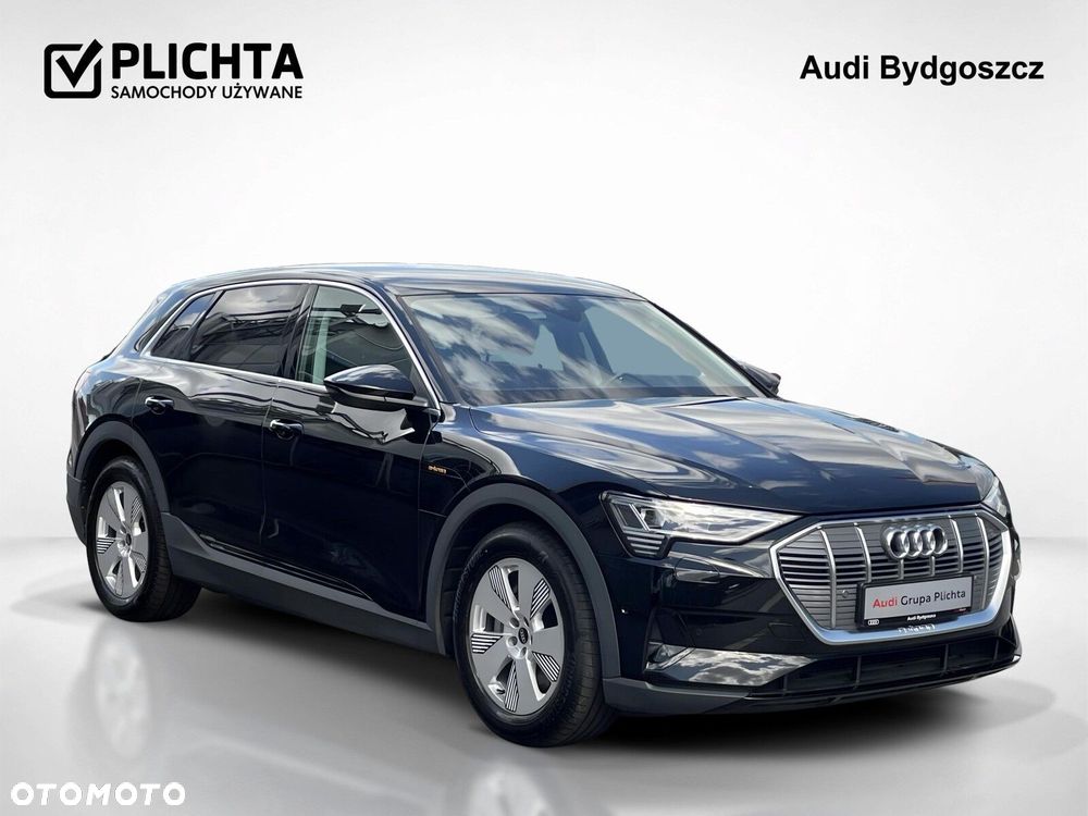 Audi e-tron - 8