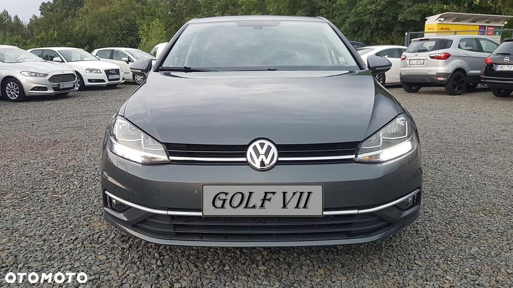 Volkswagen Golf 1.0 TSI Join - 9