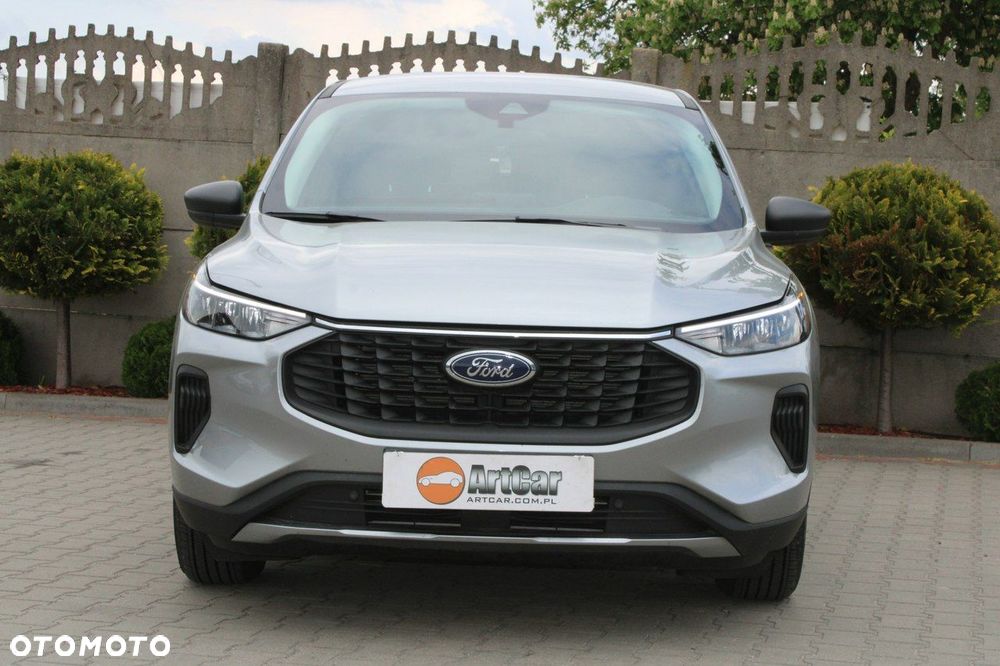 Ford Escape - 39