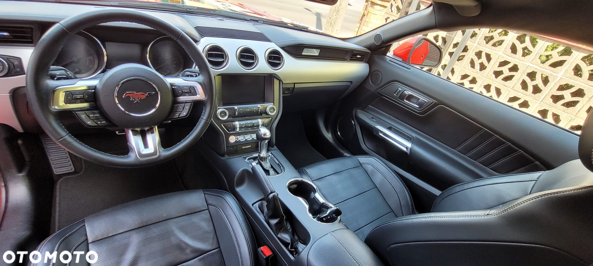 Ford Mustang 5.0 V8 GT - 9