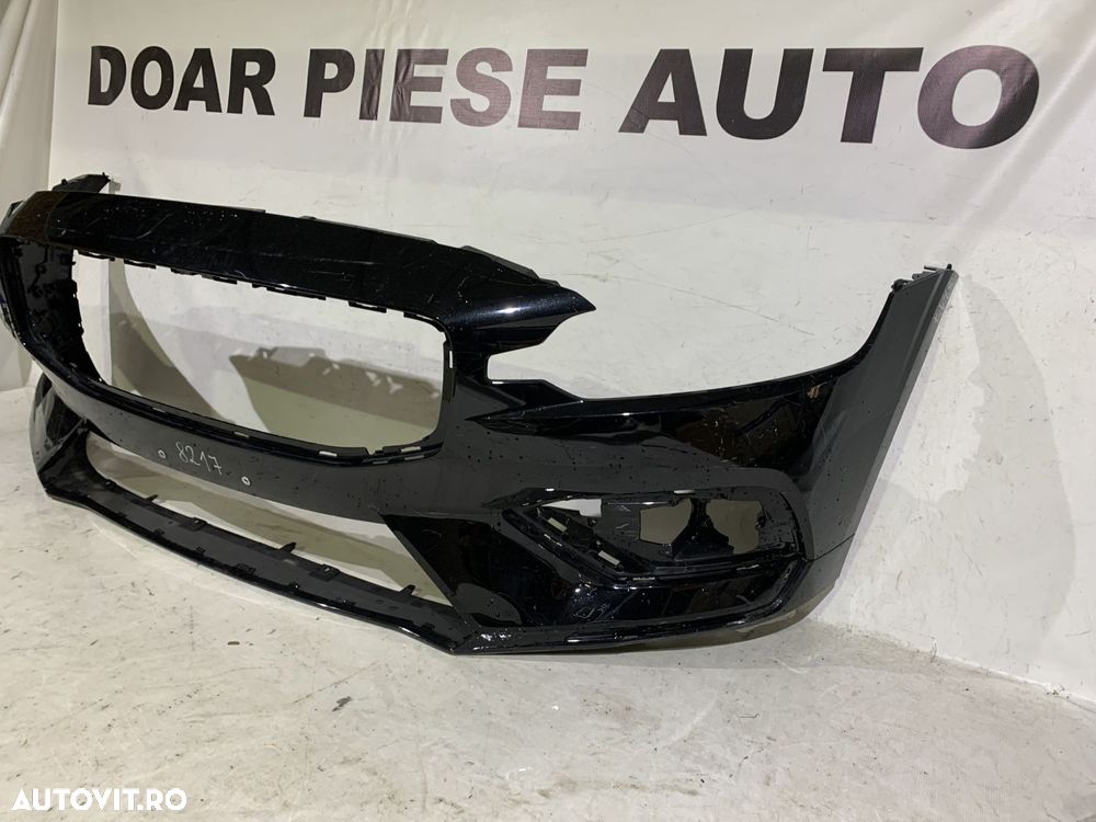 Bara fata Volvo S60, V60, 2018, 2019, 2020, 2021, 2022, 2023, cod origine OE 31690589. - 2