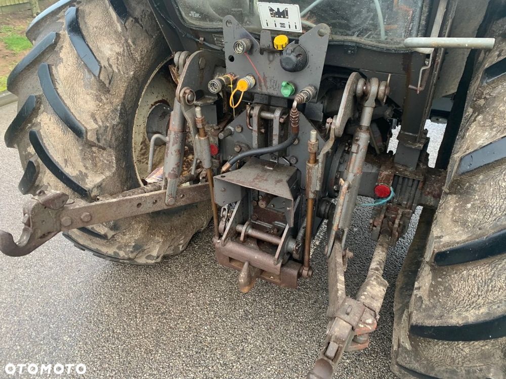 Renault 70-32 PX 2WD - 5