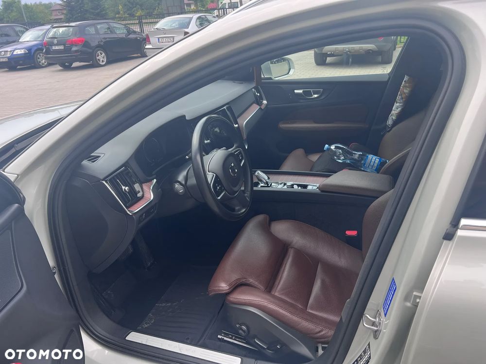 Volvo V60 B4 D Inscription - 5