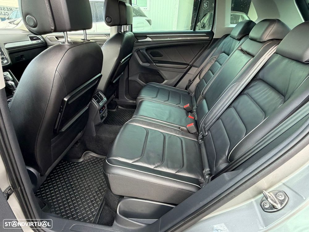 VW Tiguan 2.0 TDI SCR (BlueMotion ) DSG Trendline - 14