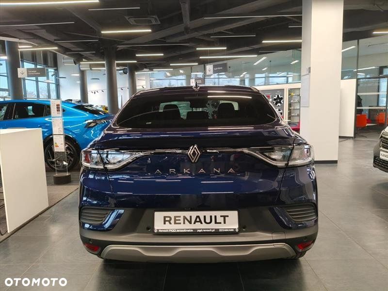 Renault Arkana - 7