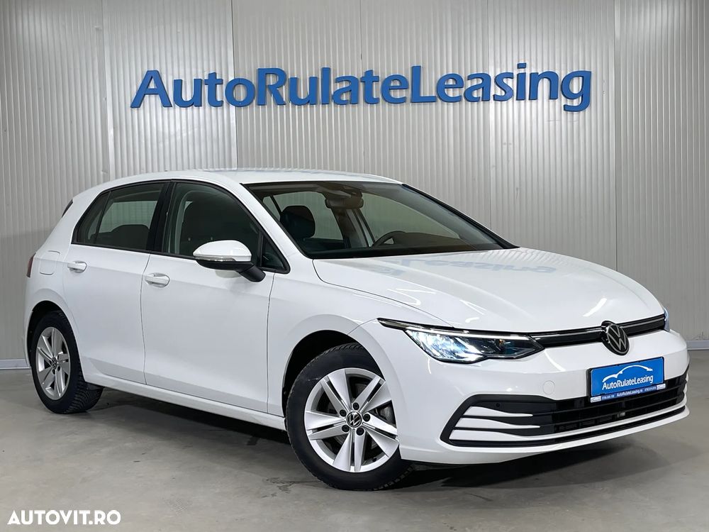 Volkswagen Golf 1.0 TSI Life - 3