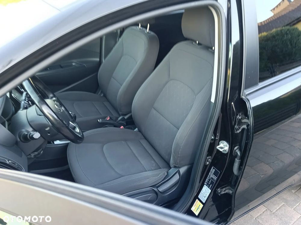 Kia Rio 1.4 Platinum Edition - 10