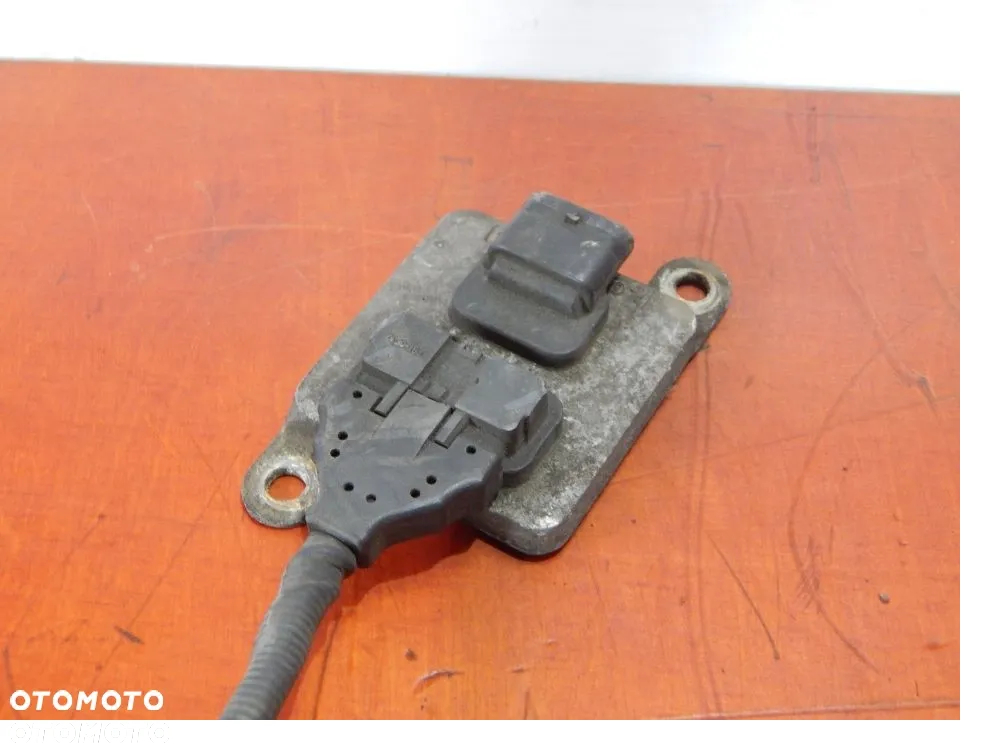 Sonda lambda moduł NOX VW Crafter T5 06-16 2.5 2.0 TDI 076907807A Łuków części - 2