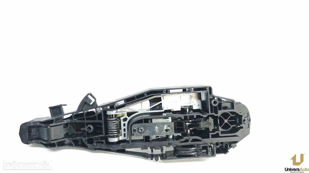 PUXADOR EXTERIOR TRASEIRO ESQUERDO CITROEN C-ELYSÉE SEDUCTION - 6