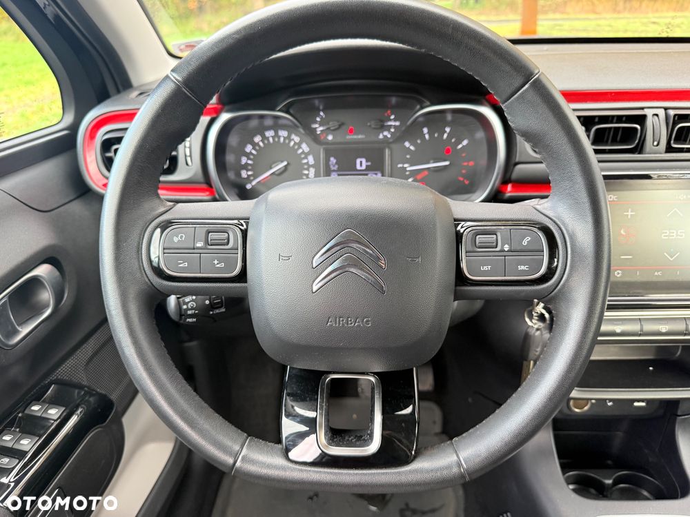 Citroën C3 1.2 PureTech Shine - 8