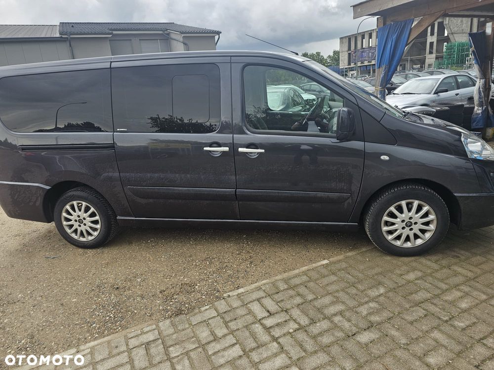Citroën Jumpy - 3