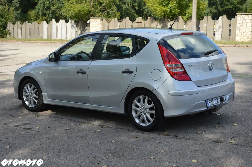 Hyundai i30 - 3