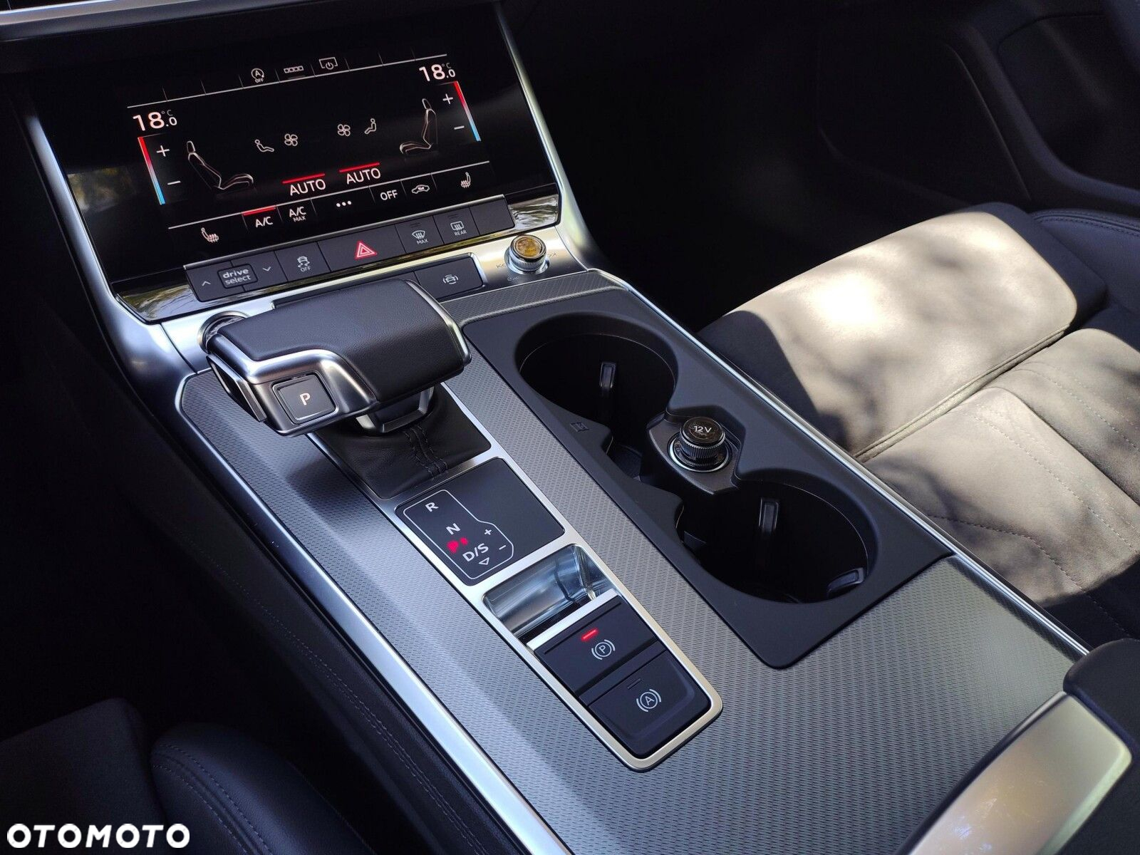 Audi A6 - 15