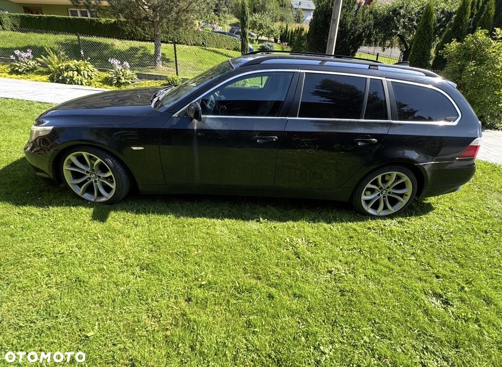BMW Seria 5 - 3
